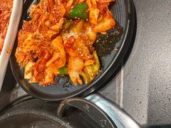 -江浦东烧烤城(韩式特色炭火烤肉同心路店)