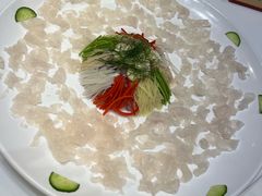 顺德鱼生-聚福山莊·寻味顺德(北滘店)