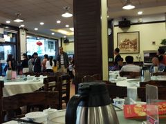 大堂-香顺·客家菜(常平店)