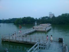 android_upload_pic-惠州西湖