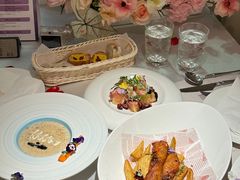 -PARFUM FLORAL花境法餐(南京首店)