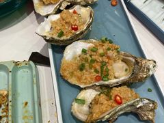 -四季烟火烧烤酒场