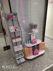 -咪咪专业脱毛连锁机构