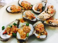 -花乐餐厅(涠洲岛店)