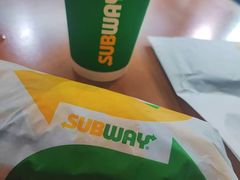 -赛百味SUBWAY(哈西店)