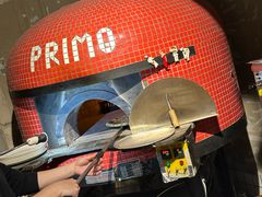 -Primo·丽莫意大利窑烤披萨