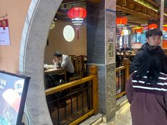 -巢爷老味(东方红店)