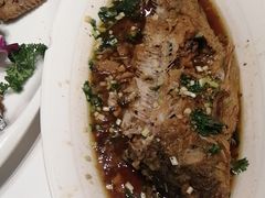 -梅利汴京烤鸭•开封豫菜地标店(东大街店)