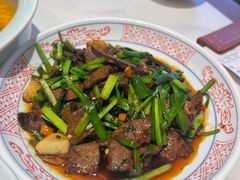 -东流山烤鸭·家常菜(雨山龙湖店)