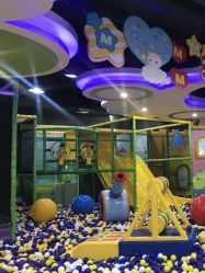 -菲菲羊乐园(临平银泰城店)