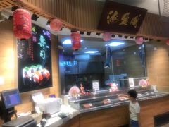 -盒马X会员店(王府井奥莱UP TOWN店)