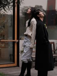-帆拉斐婚纱摄影(春熙店)