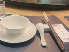 -驿舍·民國老营房院子私房菜(白市驿店)