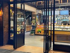 -FASHION BAKERY法森贝克(新德路店)