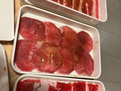 -圣火营自助烤肉(南京东路店)