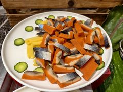 -重庆丽苑维景国际大酒店·海鲜自助餐厅