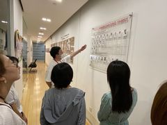 -美华丁香门诊部·全科·妇儿·口眼