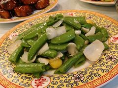 -烤肉季饭庄
