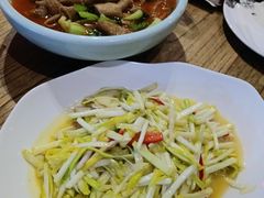 -山芋腔苏北菜(盐城滨海店)