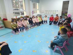 -汉阳区怡畅幼儿园