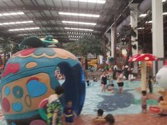 -南宫温泉水世界