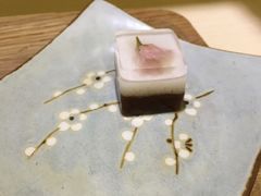 -半饱日式甜品(ifs国际金融店)