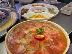 -喜来稀肉(虹泉路店)