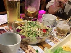 -木屋烧烤(白石洲店)