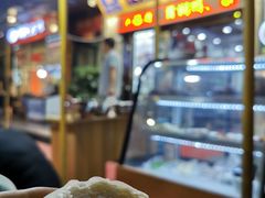 -郑家包子牛肉拉面(尚勤路店)