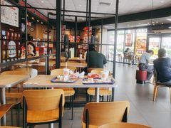 -汉堡王(嘉定宝龙城市广场)