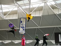 -中部国际机场