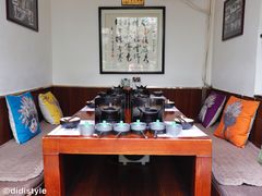 -束河人家(南锣鼓巷店)