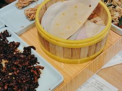 -宏状元现熬粥·京味菜(黄寺大街店)