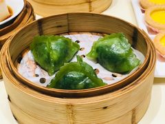 豆苗饺-南海渔村(珠江新城店)