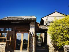 -云端咖啡(古北水镇景区店)