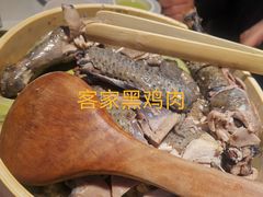 -黑鸡小馆(金源店)
