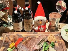 -Mammamia意大利餐厅(阳春巷店)