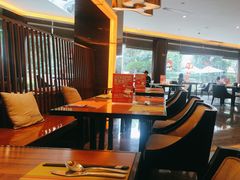 -岷山饭店-芝芝自助餐厅