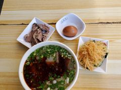 -舌尖尖传统小吃(万达店)