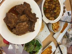 -大师兄·西北小馆(北站缤果空间店)