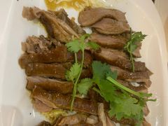 -陆记鹅庄·潮汕菜·狮头鹅(大仟里店)