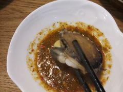 -Thai Basil罗勒叶泰式餐厅(时代天街店)