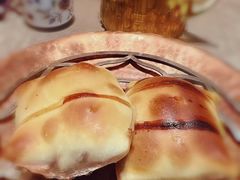 -幸福的烤包子·新疆菜