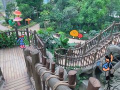 -祥源·阜阳生态乐园