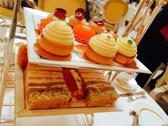 -The Ritz Restaurant
