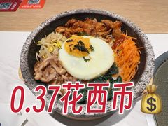 -七八冷面·延边朝鲜族美食(欢乐谷店)