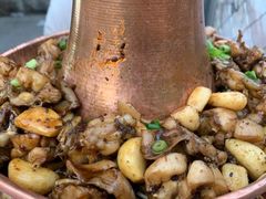 -蛙大侠香辣牛蛙火锅店(总店)
