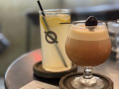 -BE NORMAL CAFE(霞溪路店)