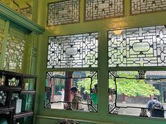 -张学良旧居陈列馆
