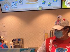 -DQ·蛋糕·冰淇淋(龙湖狮山天街店)